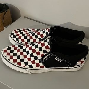 Vans Slip-Ons